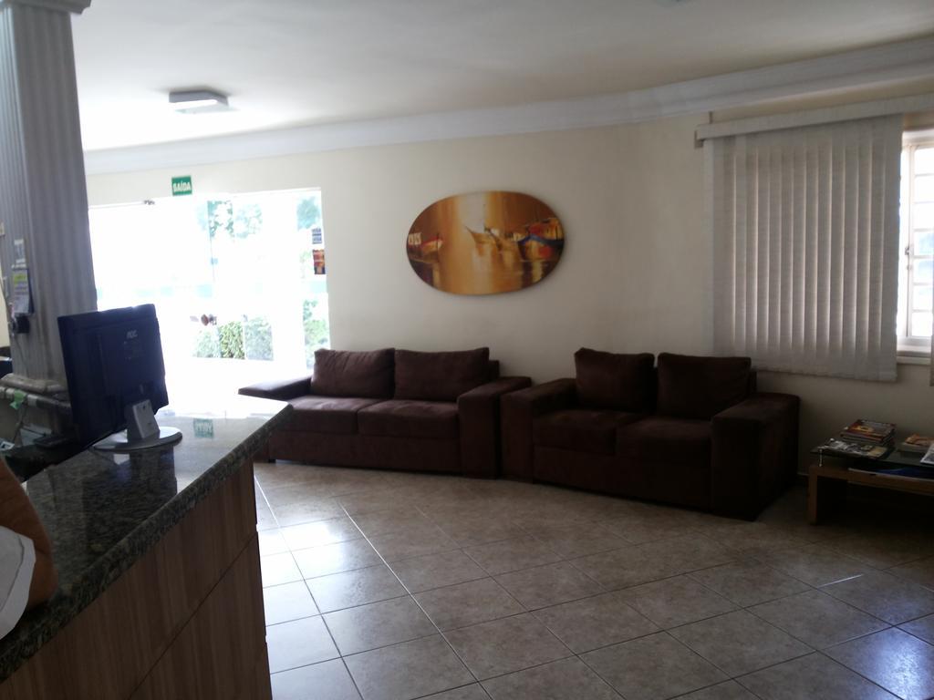 Hotel Casa Nova Varzea Grande  Exterior photo